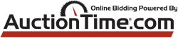 AuctionTime Logo