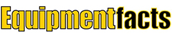 EquipmentFacts Logo