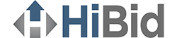 HiBid Logo