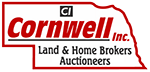 Cornwell Inc Logo
